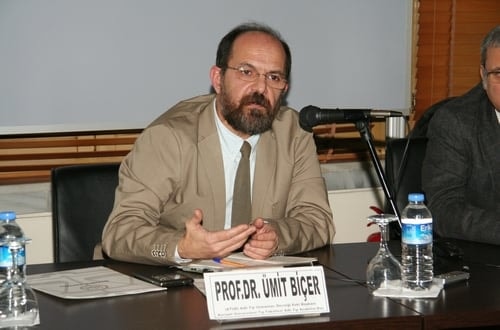 Toplumsal Olaylara Müdahalelerde İnsan Hakları Ve Sağlık Hakları İhlalleri

 - 45