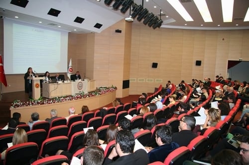 Sem Yeni Eğitim Dönemi Açılışı Yapıldı
 - 35