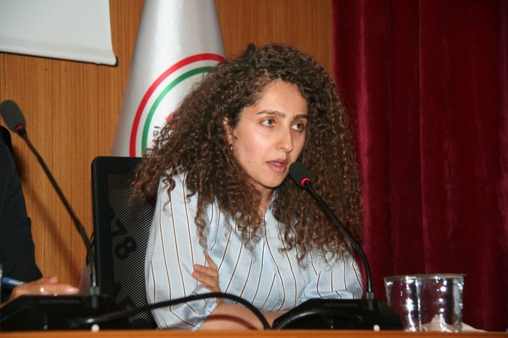 Kat Mülkiyeti Hukuku Atölye Çalışması Yapıldı - 18