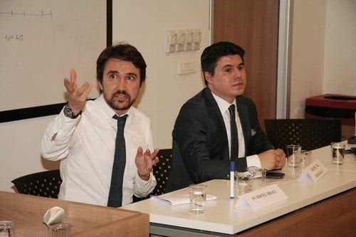 Muhakeme Hukuk Açısından Adli Bilişim

 - 30