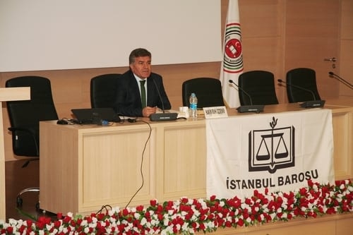 Kadın Hakları Ve Aile İçi Şiddet Konulu Sertifika Programı Ve Panel
Hukuki Ve Cezai Sorumluluğu
 - 36