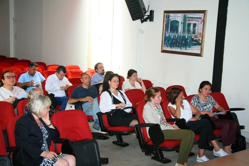 Olağanüstü Hale Karşın Adil Ve Etkili Muhakeme Hakkı - 16