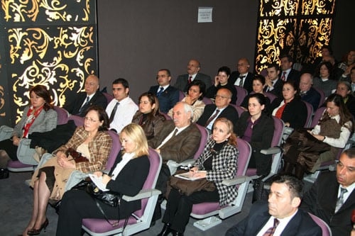 Yargı Sorunları, Yargı Reformu, Yargının
Bağımsızlığı İlkesi Ve Avukatın Bağımsızlığı 
 - 23