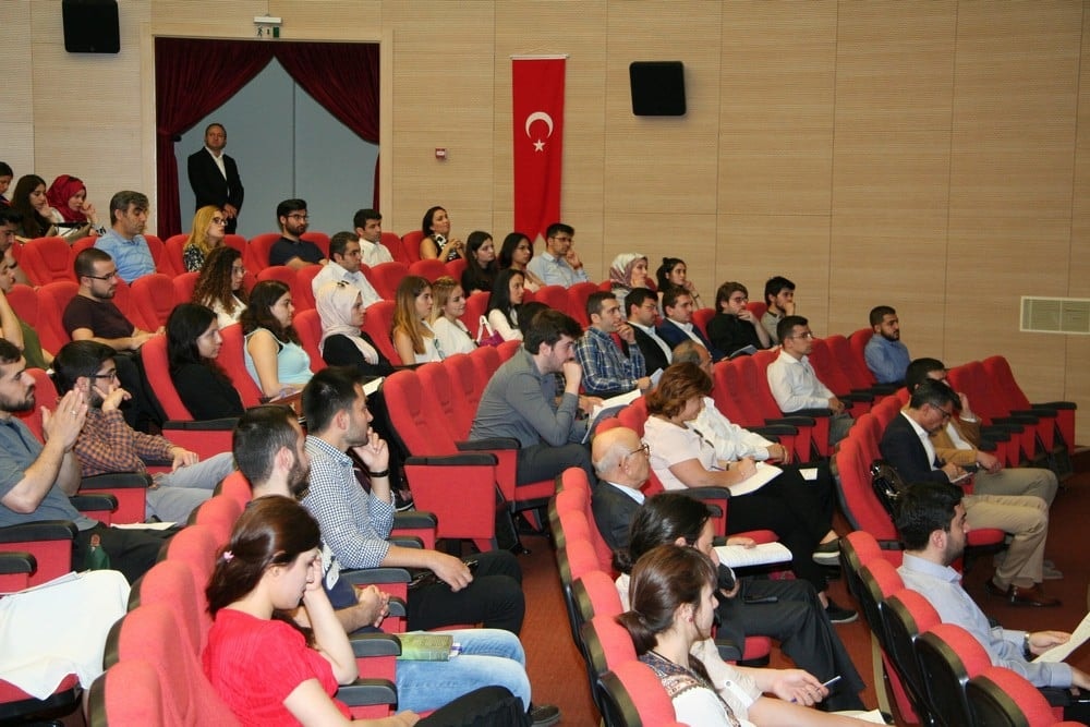 Ülkemizin Hukukla Sorunu Var - 13