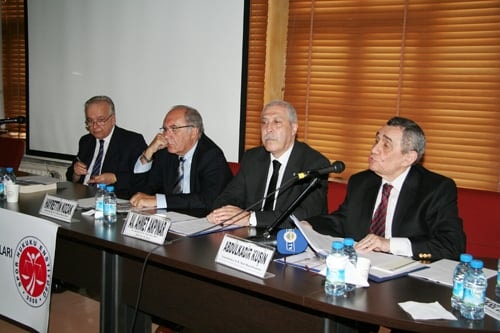 Spor Kulüpleri Yeniden Yapılandırılmalıdır 
 - 19