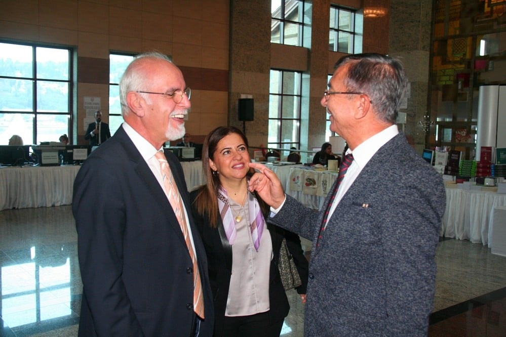 Başkan Durakoğlu Güven Tazeledi - 376