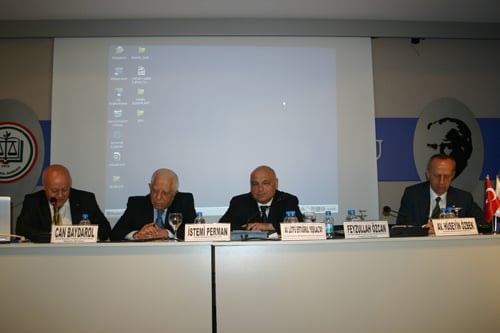 Türkiye-Avrupa Birliği Arasındaki Gümrük Birliği
 - 7