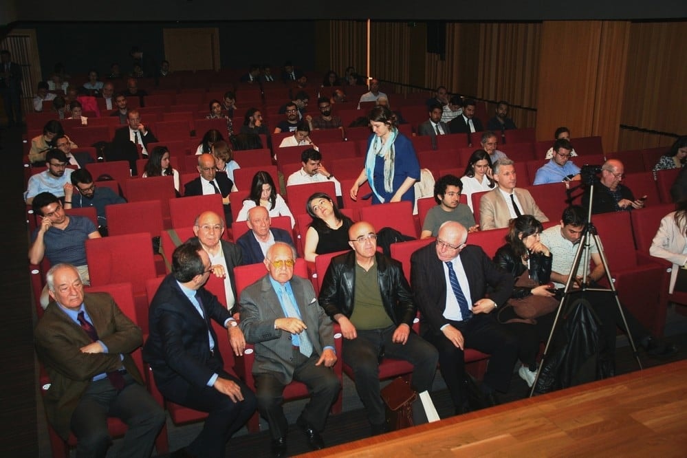 Son düzenlemeler Işığında İstinaf - 2