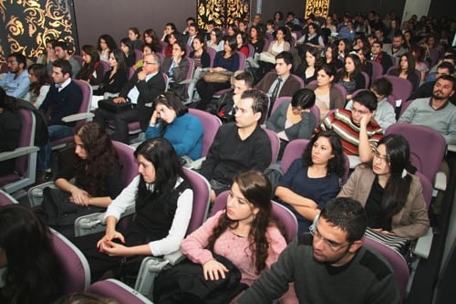 Staja Başlarken Toplantıları V
 - 13