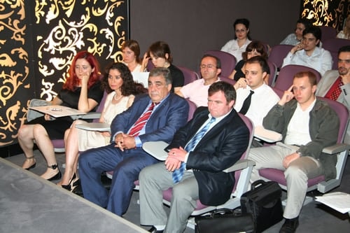 İngiliz Hukuk Sistemine İlişkin Konferans - 12