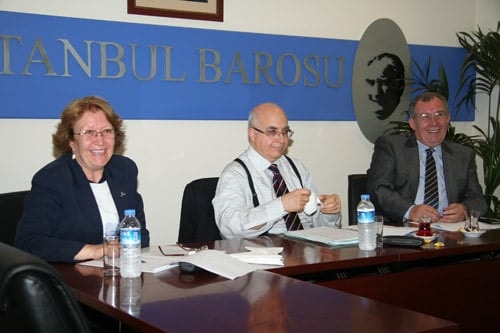 Batı Trakyalı Türk Avukatlara Aihm Eğitim Semineri Verildi

 - 18