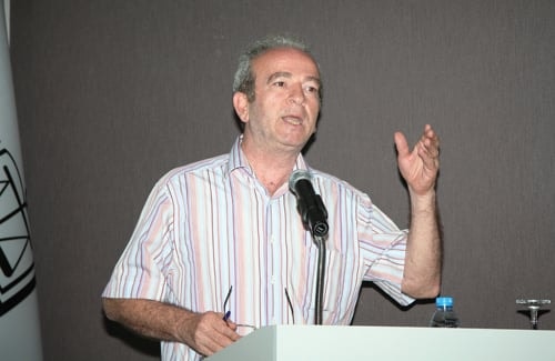 Başkan Kocasakal, Baro Meclisinde Yönetim Kurulu’Nun Çalışmalarını Anlattı

 - 24