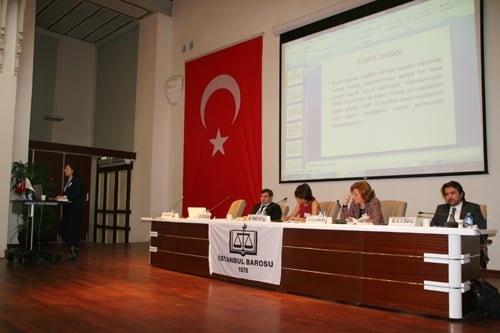 Üç Temel Yasadaki Değişikliklerin Fikri Mülkiyet Hukukuna Etkileri
 - 11