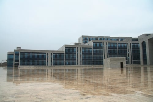 Avukatların Çalışma Olanaklarının Geliştirilmesi İçin Baromuzun Girişimleri Devam Ediyor

 - 25