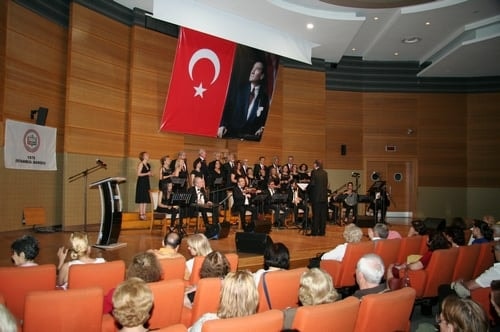 Tsm Koromuzun Yaz Konseri  
 - 23