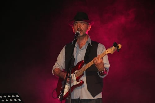 Seyyah 4 Haziran 2012'De Konser Verdi
 - 6