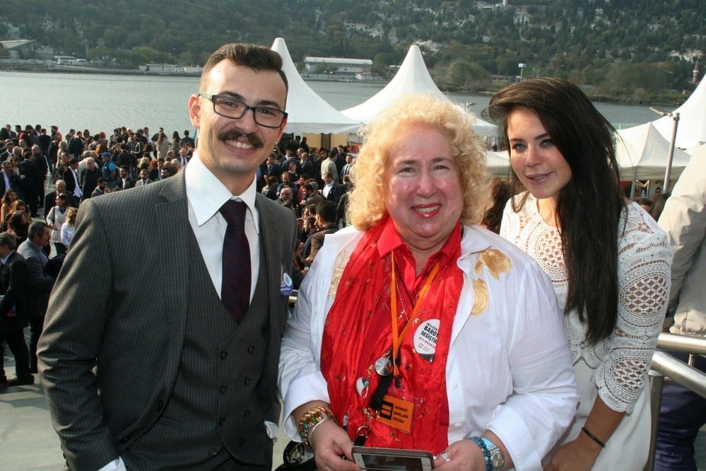 Başkan Durakoğlu Güven Tazeledi - 275