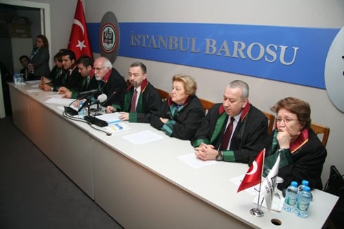 Avukata Yönelik Tüm Baskılara Karşı Meşru Savunma Hakkımızı Kullanacağız - Video
 - 20