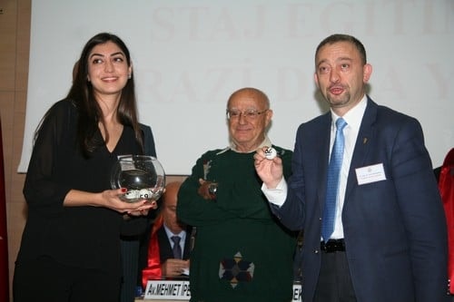 Farazi Dava Yarışması Yapıldı

 - 59