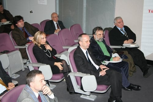 Ceza Muhakemesinde İddia Makamı

 - 11