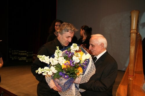 5 Nisan Avukatlar Günü Nedeniyle Dinleti:Nazım Hikmet’Ten Saat 21 – 22 Şiirleri - 17