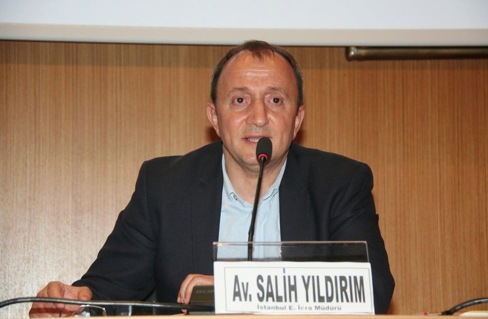 Yükün Teslim Alınmaması, Demuraj ve Tasfiye Süreçleri - 82