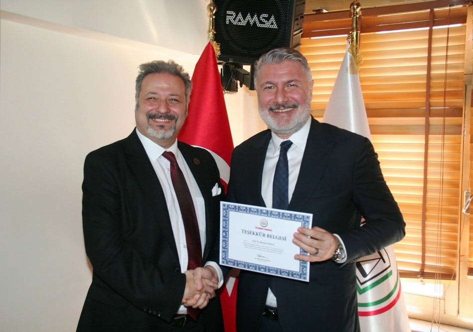 ​Milletlerarası Tahkim - 12