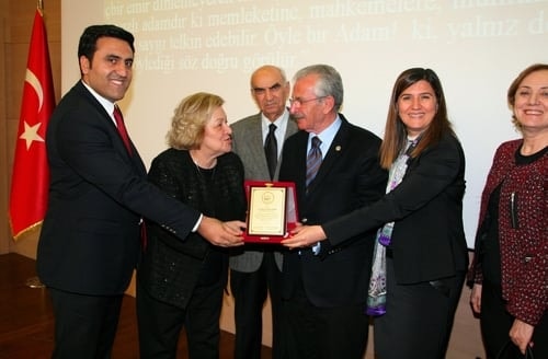 Disiplin Hukuku Ve Uygulama
 - 53