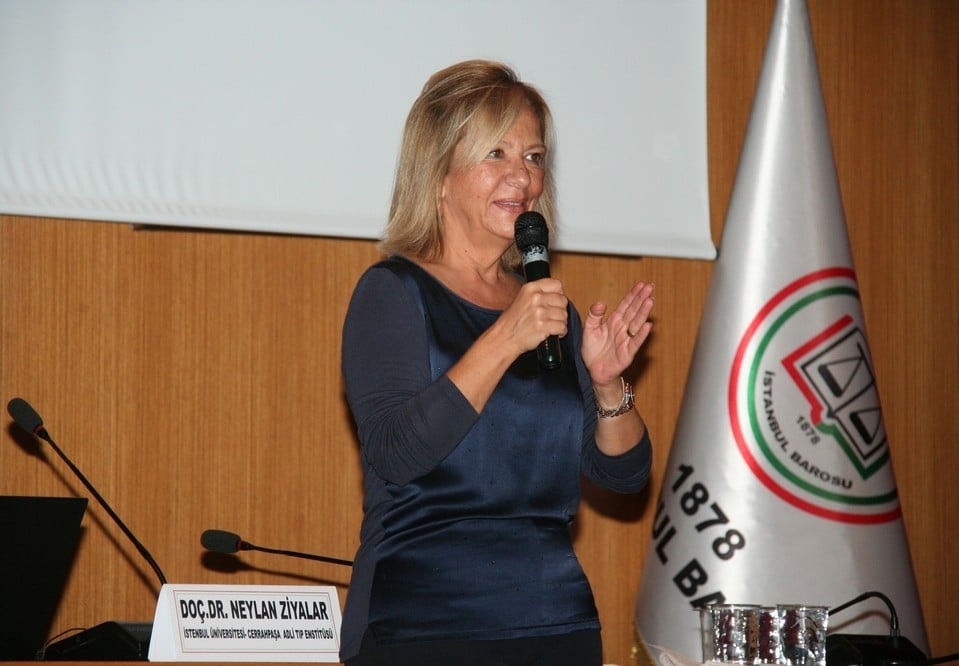 Çocuk Hukuku  Konulu Eğitim Programı - 9