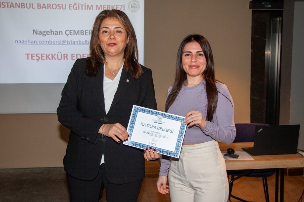 Etkili İletişim Becerileri Kurumsal Eğitimi Gerçekleştirildi - 7