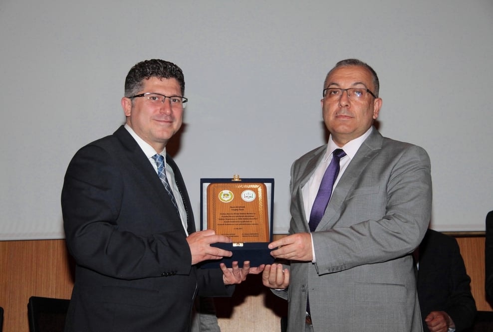 Tahkim Yargılaması ve TBB Tahkim Kuralları - 33