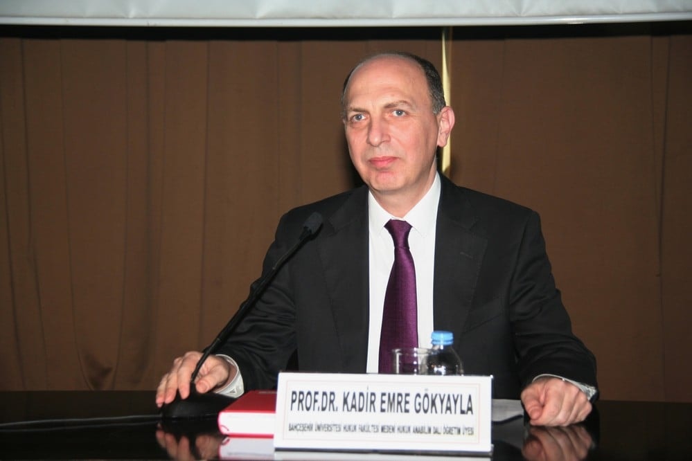 Apartman ve Sitelerde Yaşanan Sorunlar ve Çözüm Yolları - 28