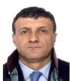 Avukat Ayhan Sağıroğlu (18654) Vefat Etti