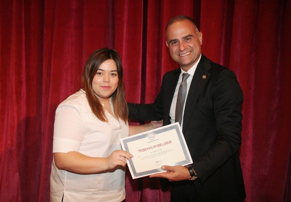 Kat Mülkiyeti Hukuku Semineri - 15