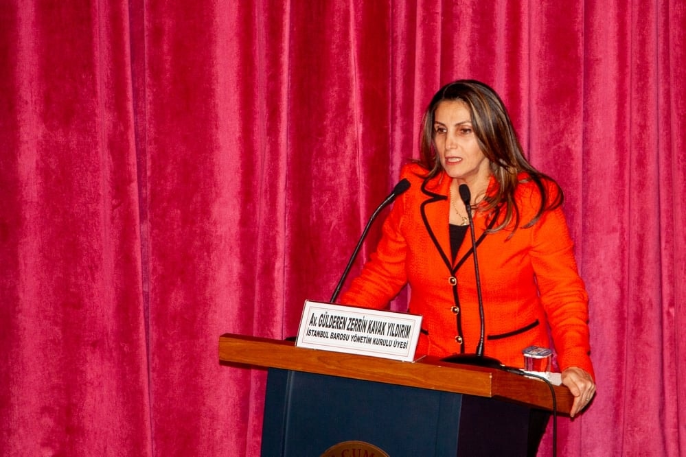 Anayasa Mahkemesi İptal Kararları Işığında Tazminat Davalarında Hak Arama Engellerinin Aşılması Semineri - 2