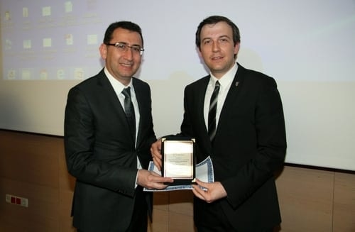 Lojistik, Taşıma Hukuku Ve Taşıma Sigortaları Sempozyumu-1
 - 58