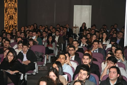 Sem 22. Dönem 2013-6 Eğitim Dönemi Başladı - 2