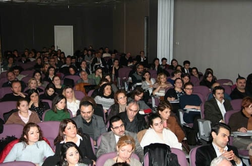 Kadın Hakları Ve Aile İçi Şiddet Semineri Devam Ediyor

 - 6