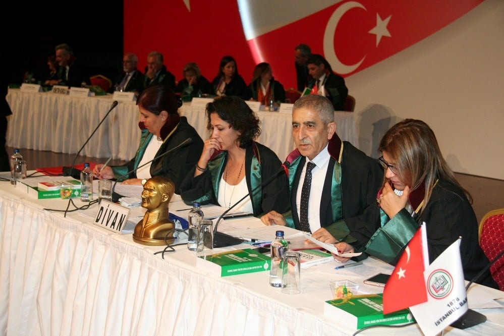 Başkan Durakoğlu Güven Tazeledi - 180