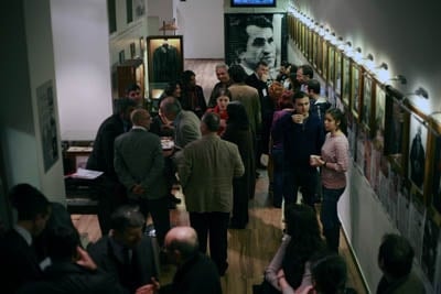 Çhd Genel Kurulu Yapıldı 
 - 1