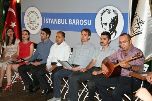 Telden Dile Türküler

 - 8