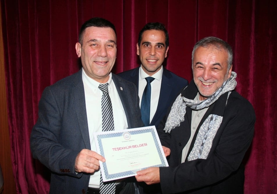 Seri Muhakeme ve Basit Yargılama Usulü - 44