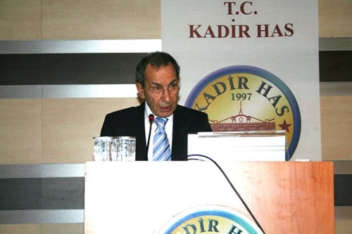 İş Sağlığı Ve Güvenliği 
Yasa Tasarı Taslağı
Seminerde Değerlendirildi  - 9