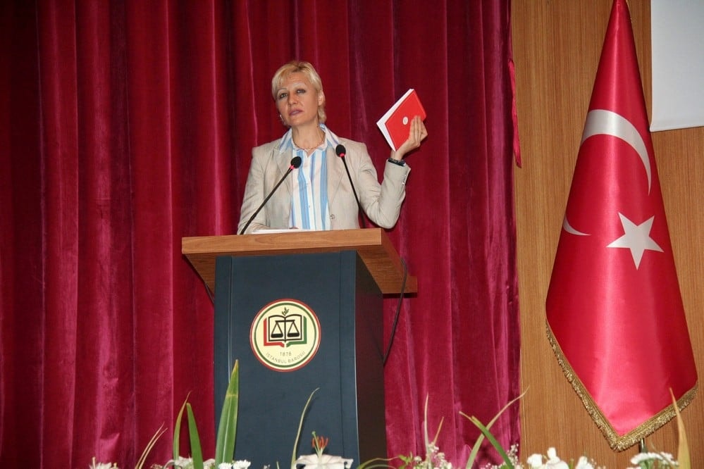 Seçim Güvenliği Eğitim Semineri - 34