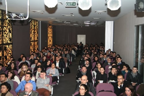 Sem 22. Dönem 2013-1 Eğitim Dönemi Başladı

 - 15