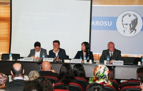 Sağlık Hukukunda Soybağı Ve Adli Genetik Uygulamaları
 - 35