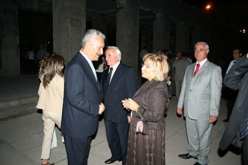 Yeni Adli Yıl Etkinliklerimiz Kokteylle Sona Erdi - 7