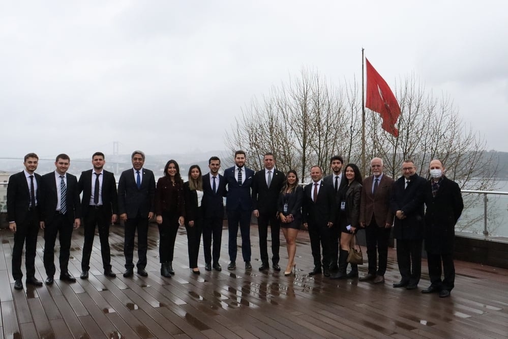 Avukatlar Günü Zirvesi’22 - 14