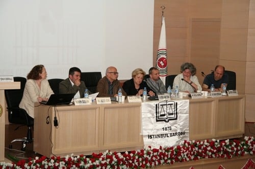 Çocuk Hapishaneleri Kapatılmalıdır

 - 54