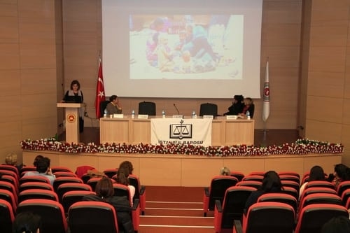 Sığınmacı Ve Mülteci Kadınların Sorunları

 - 14